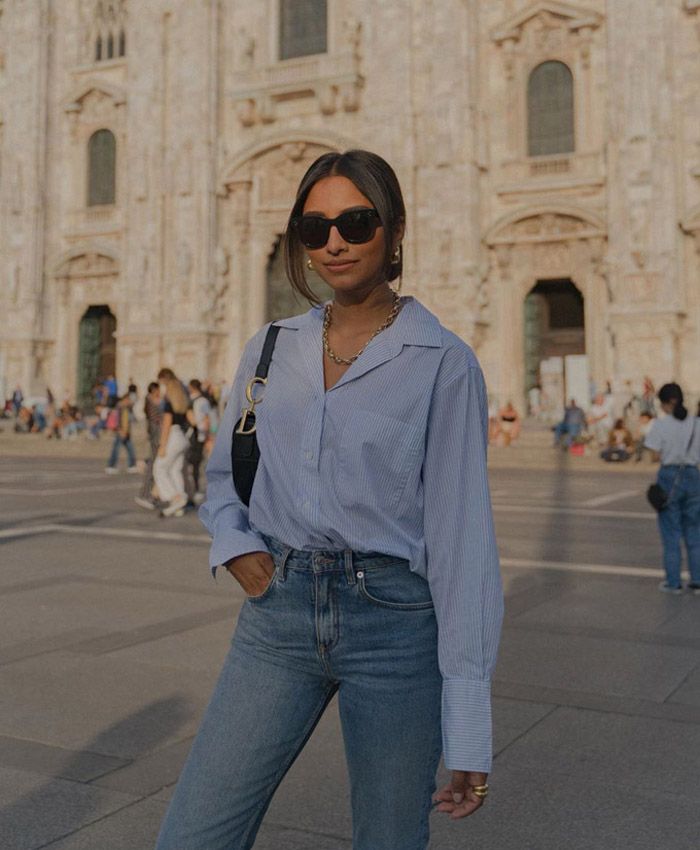 Looks básicos