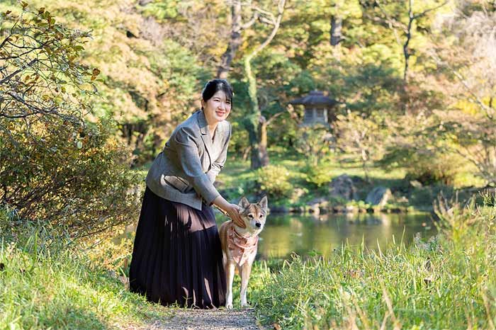 Aiko de Japón