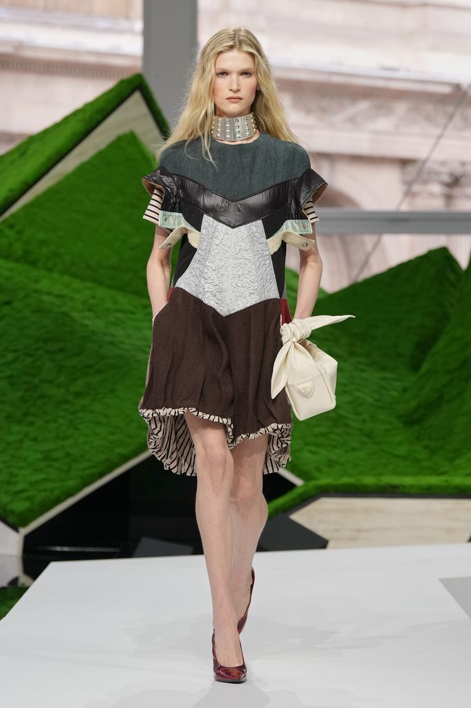 Paris Fashion Week: Louis Vuitton Otoño/Invierno 2026-2027