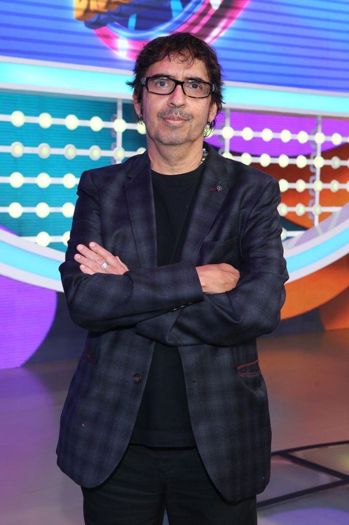 Guillermo del Bosque