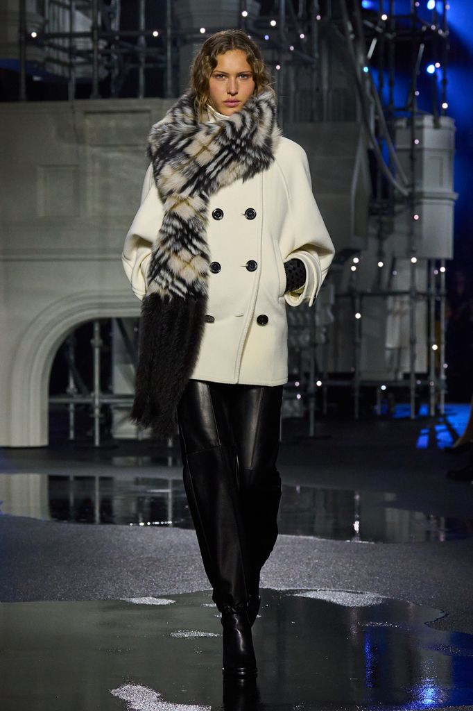 Burberry Otoño/Invierno 2026