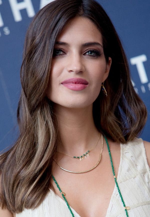 sara carbonero getty2 