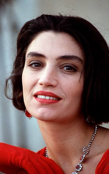 Ángela Molina vuelve a las tablas como abanderada de la “belleza natural