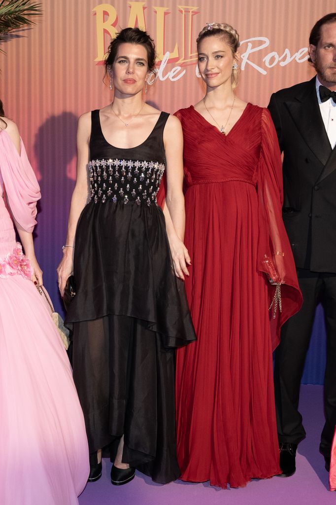 Beatrice Borromeo