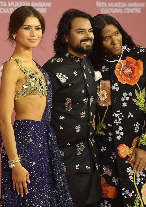 Zendaya