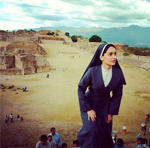 Ana de la Reguera 