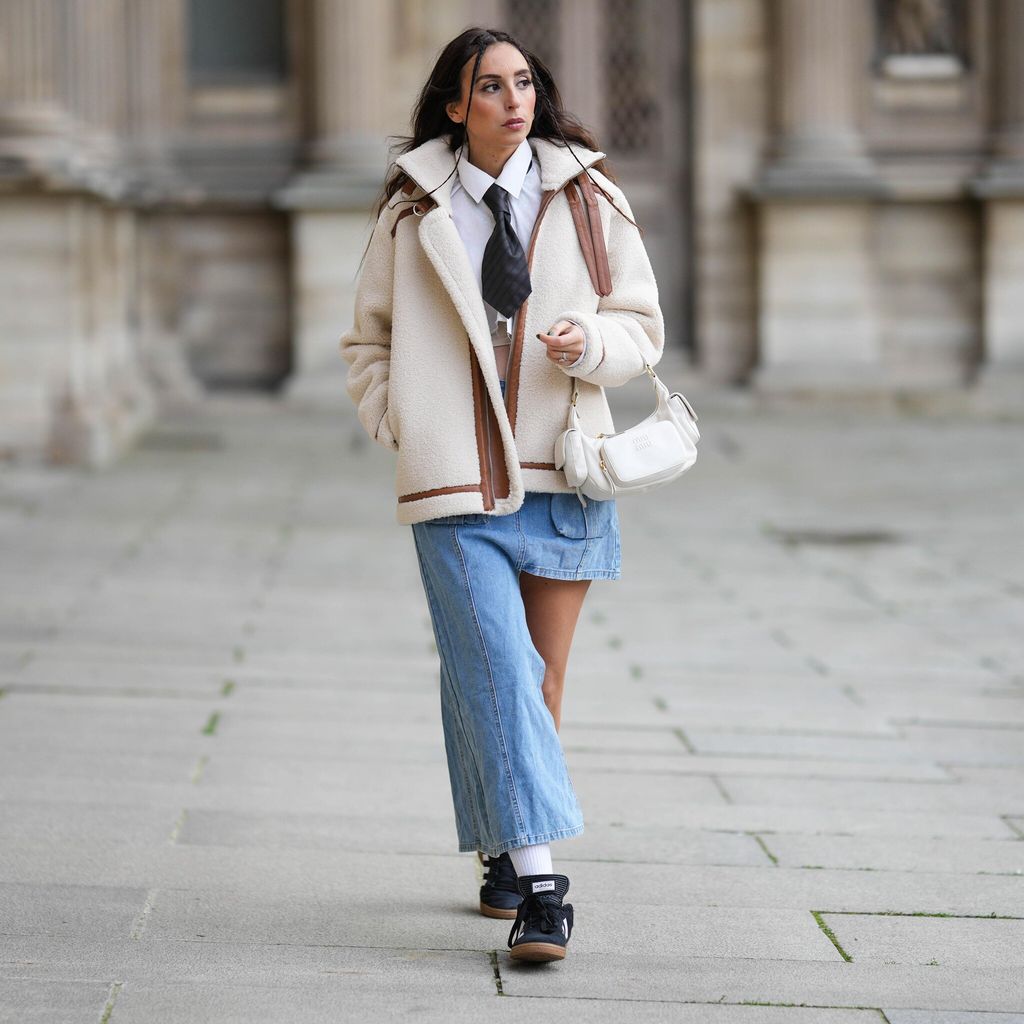 fashion photo session in paris march 2023