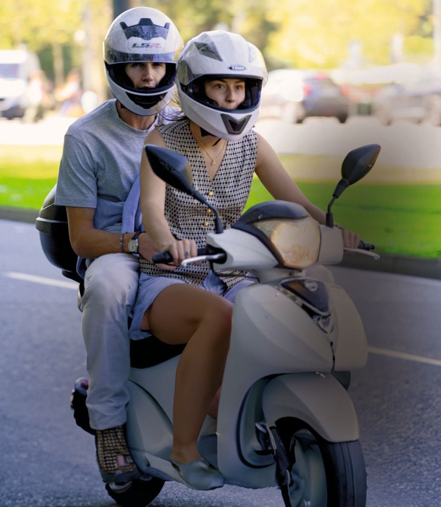 Motos HO4172