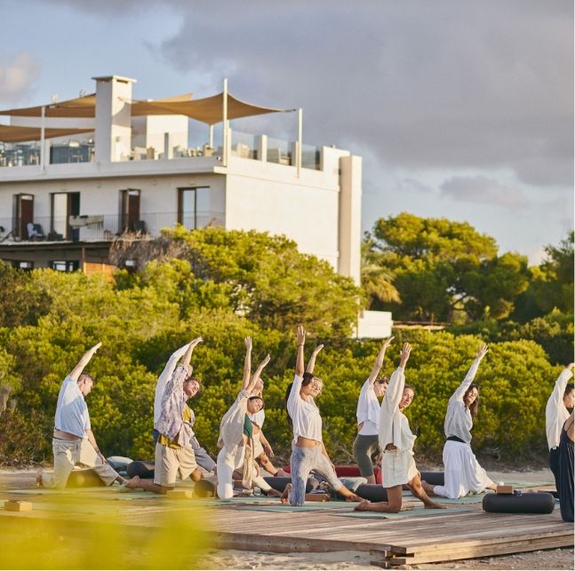 Teranka Formentera (Formentera)