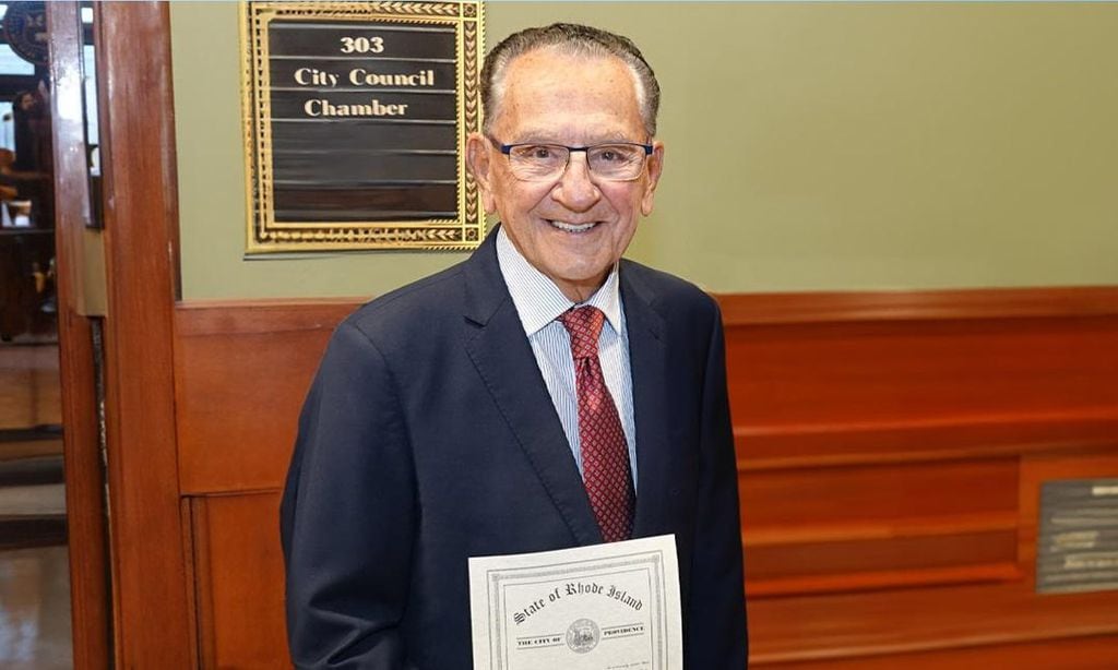 frank caprio