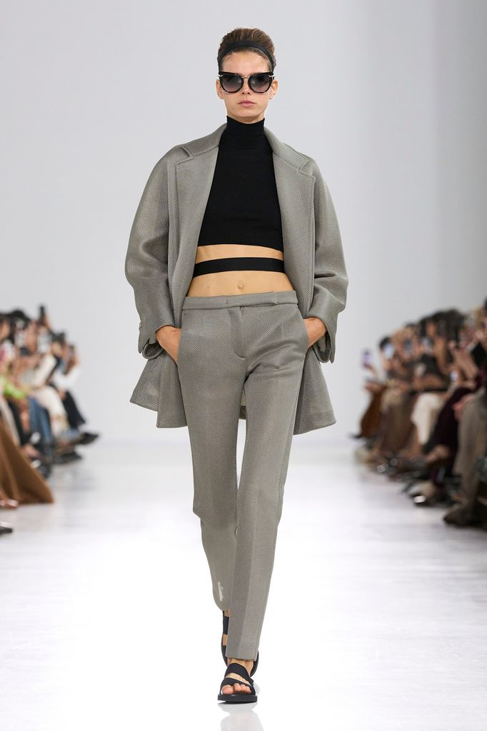 Max Mara Primavera/Verano 2026