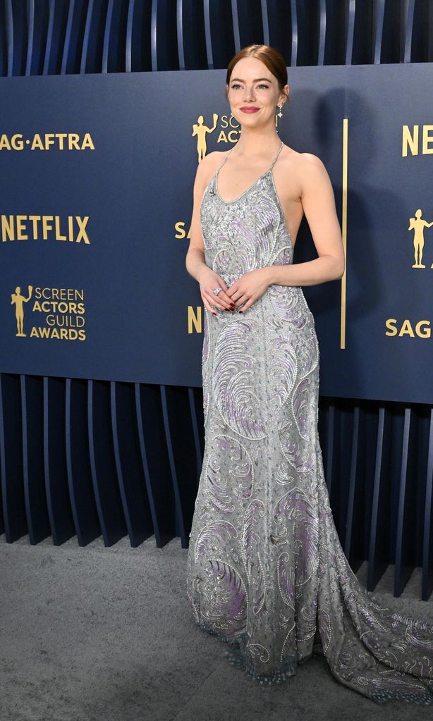 30th Annual Screen Actors Guild Awards - Arrivals