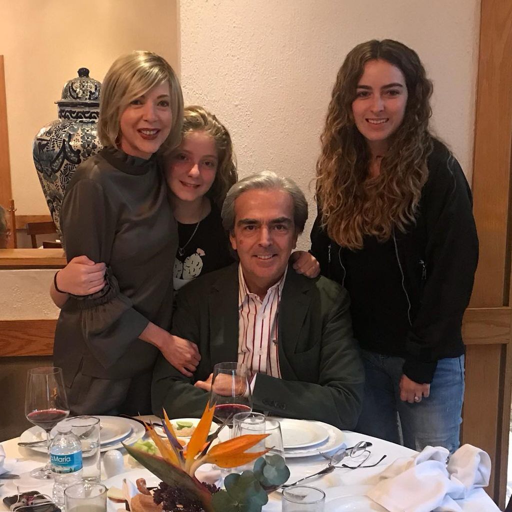 lorenzo lazo y edith gonz lez