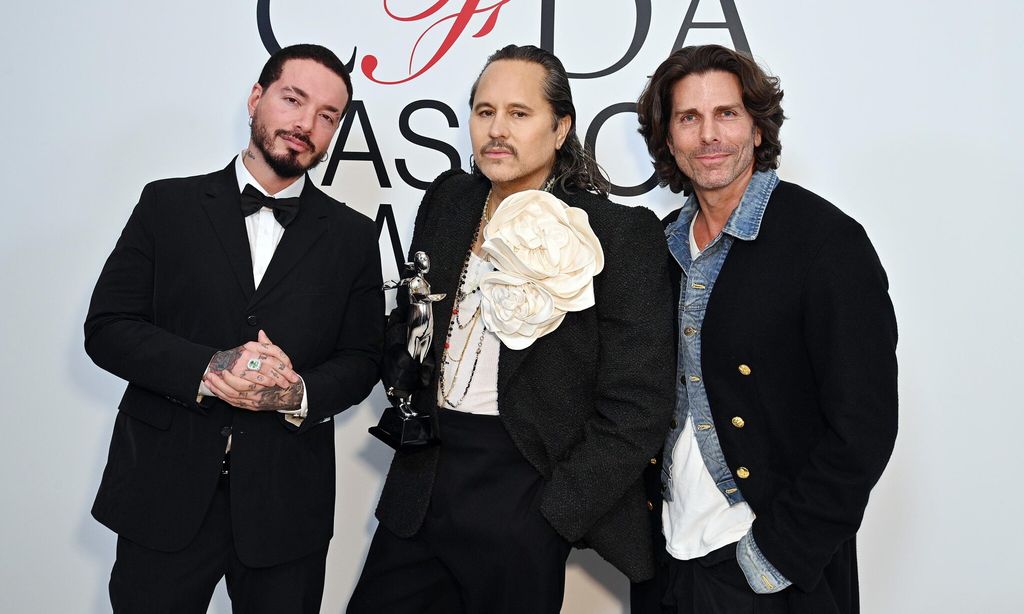 2023 CFDA Fashion Awards - Arrivals