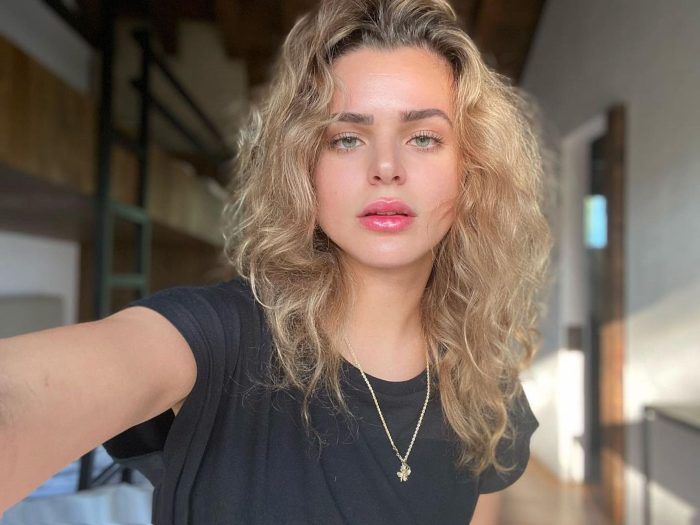 Isabella Castillo