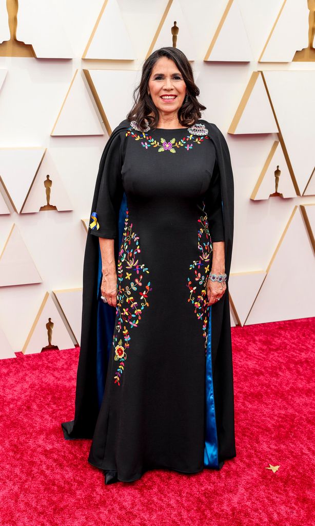 94th academy awards arrivals