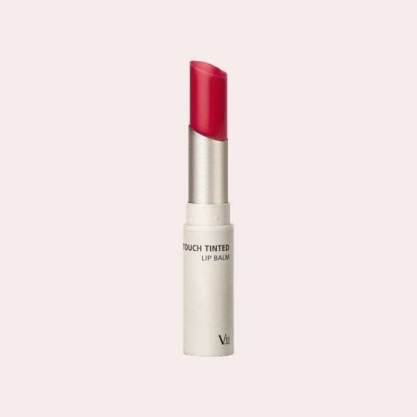 Plumping Color Lip Balm de MiiN