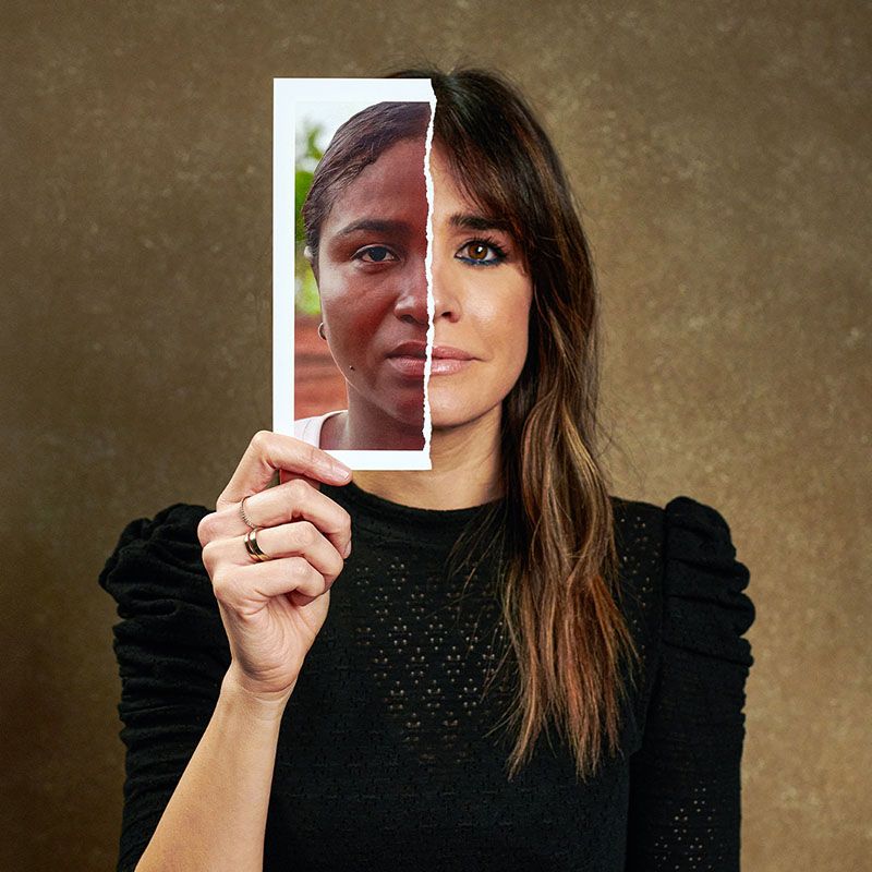 Entrevista a Isabel Jiménez por el Día Internacional de la Mujer