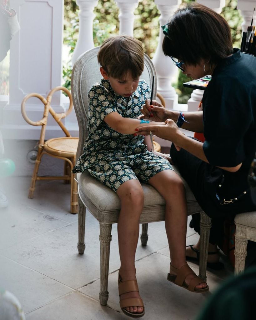 Maximilian Casiraghi