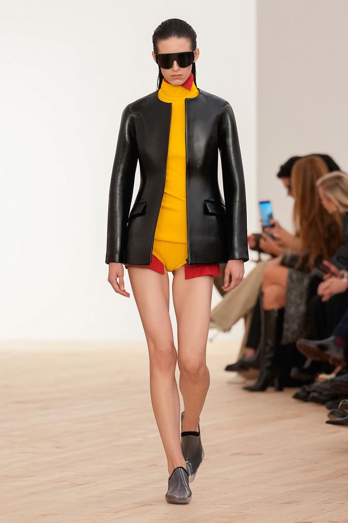 Loewe Primavera/Verano 2026