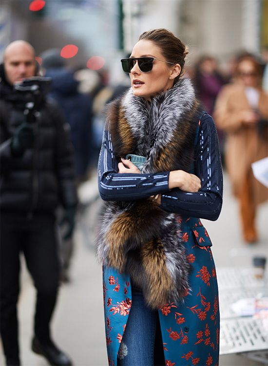 olivia Palermo