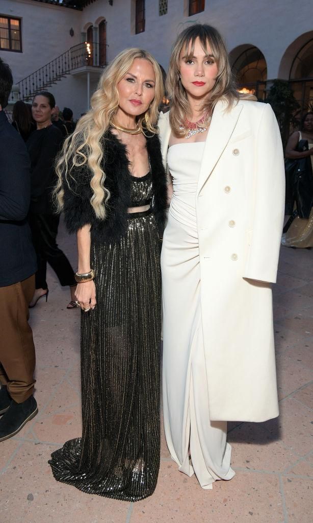 rachel zoe y suki waterhouse