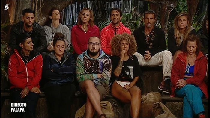 Supervivientes