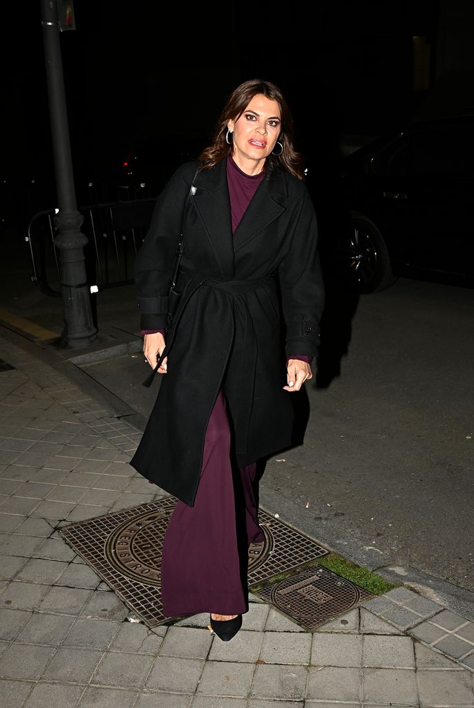 María José Suárez