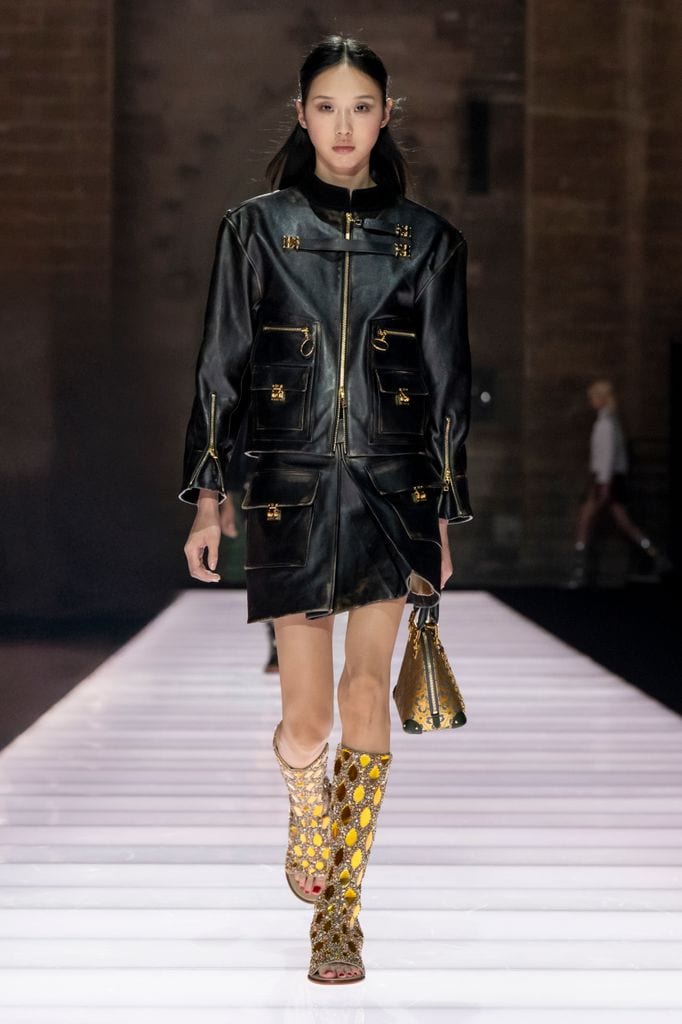 Louis Vuitton colección Crucero 2026