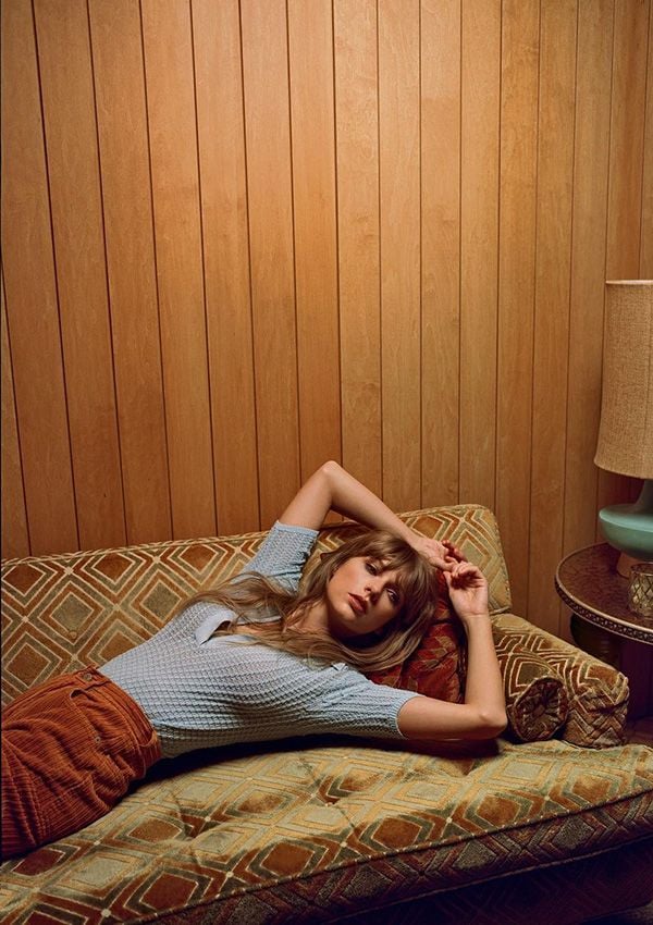 Taylor Swift