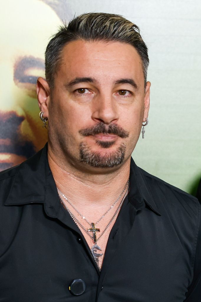 Andy Morales