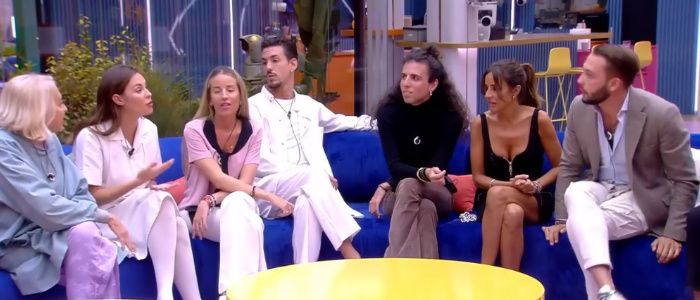 Gran Hermano VIP 8 