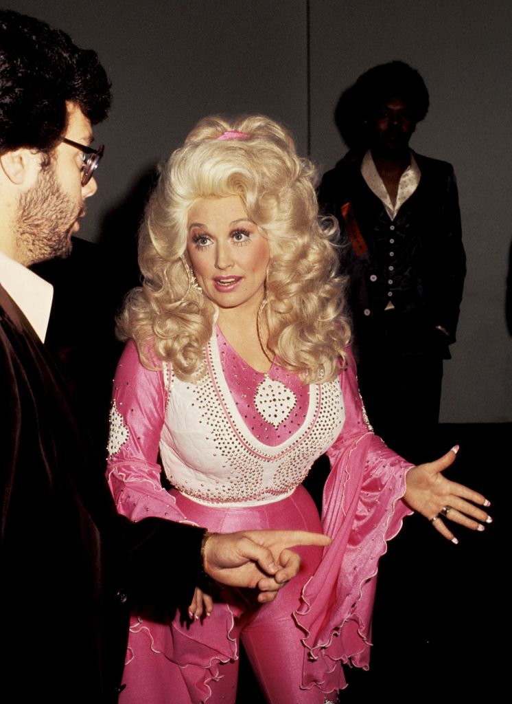 The 19th Annual GRAMMY Awards, en 1977