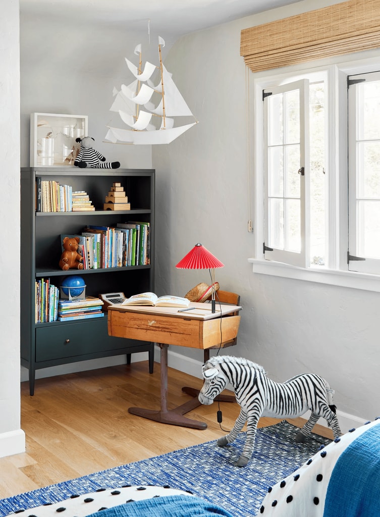 Habitación infantil