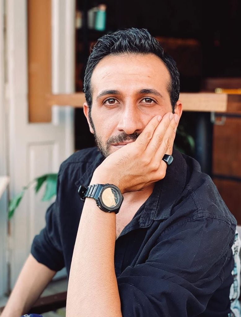 Ersin Arici da vida a Abidin en 'Una nueva vida'