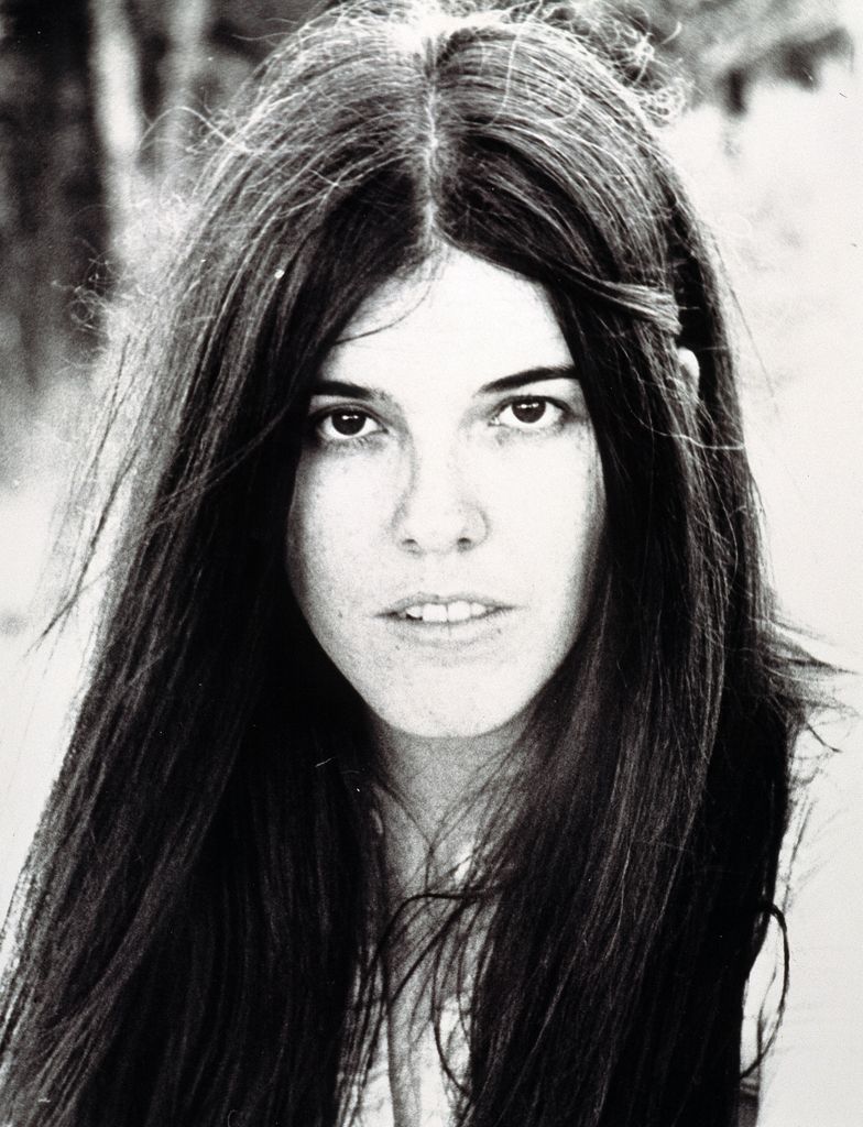 Retrato de Cecilia