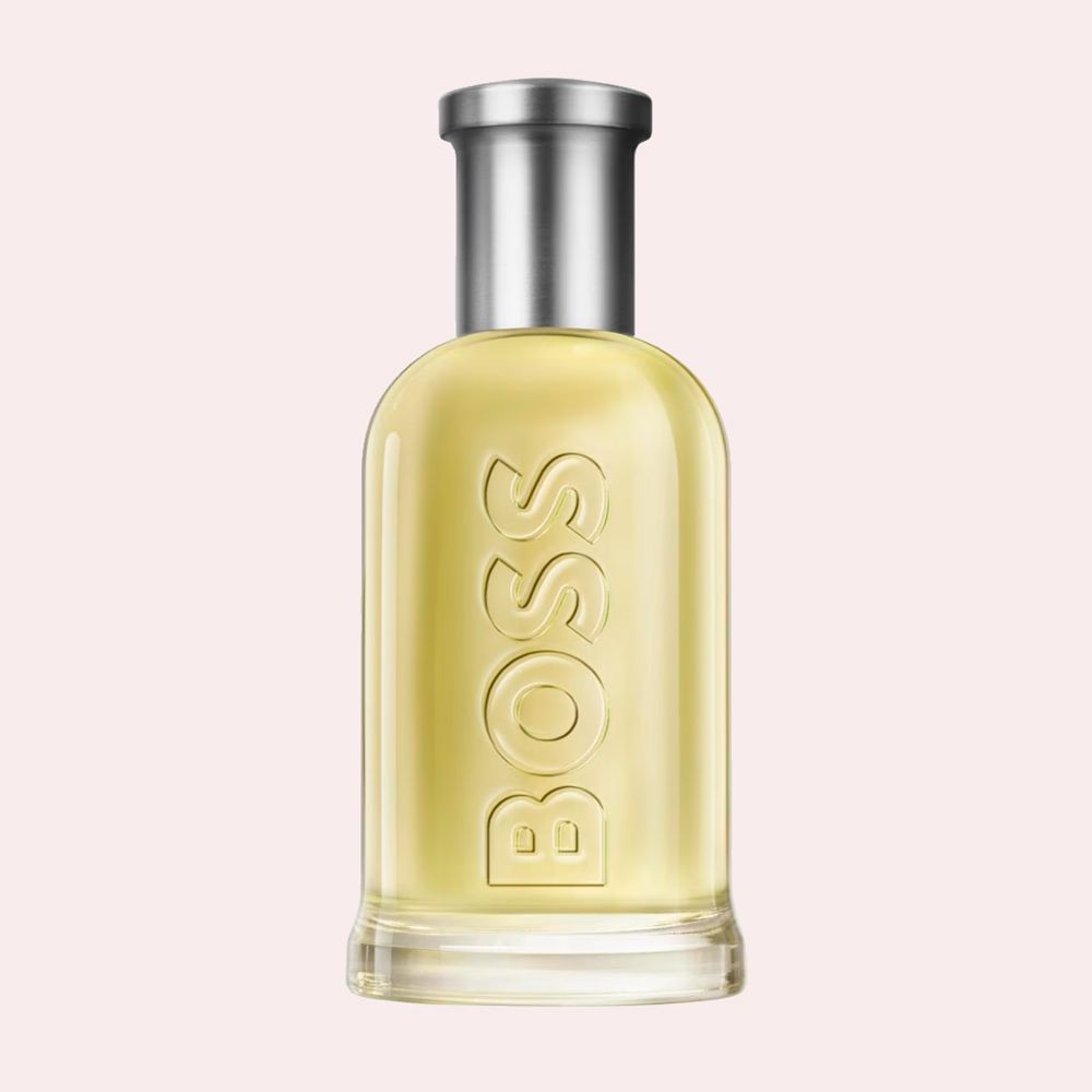 Eau de Toilette Boss Bottled Boss 100 ml