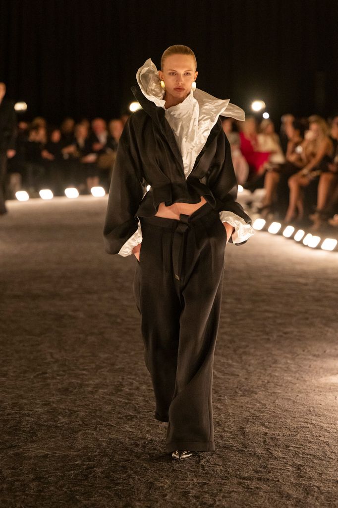 Schiaparelli primavera verano 2026