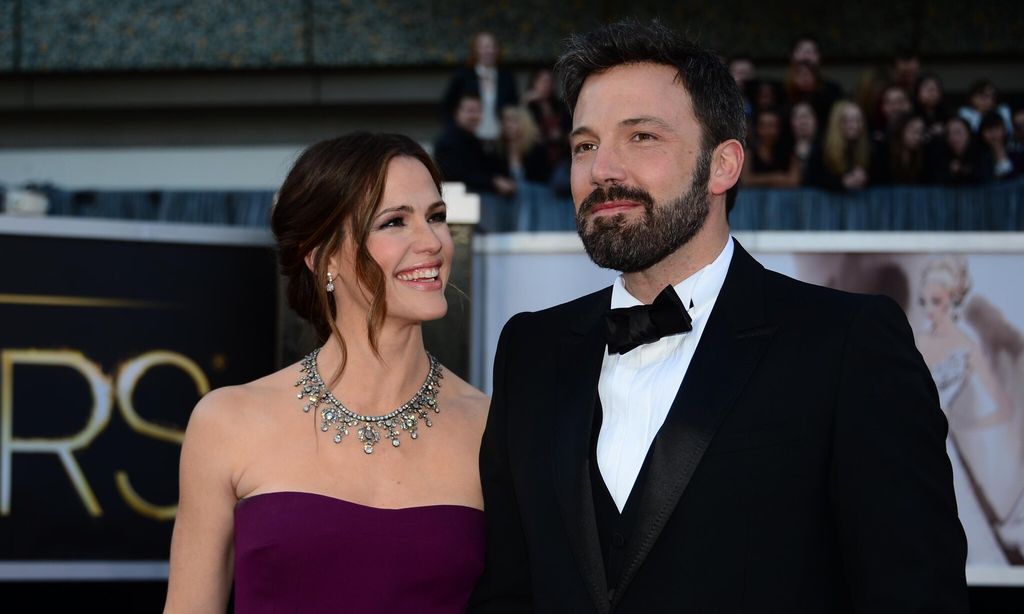 US-OSCARS-ARRIVALS
