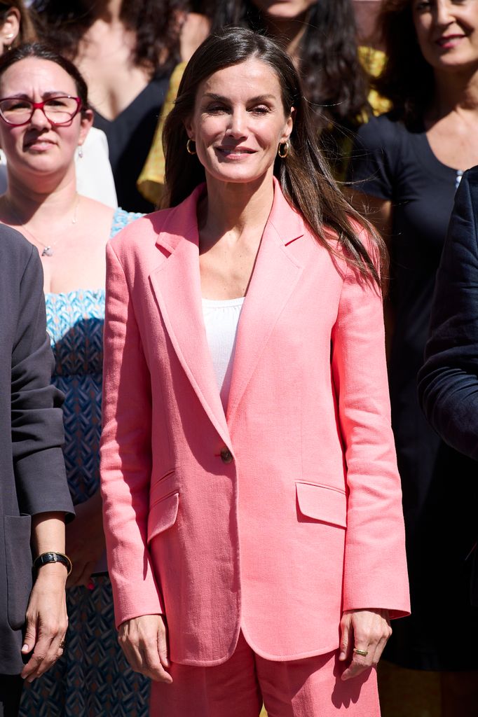 Reina Letizia