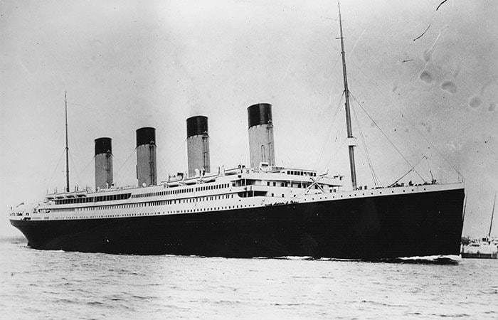 Titanic