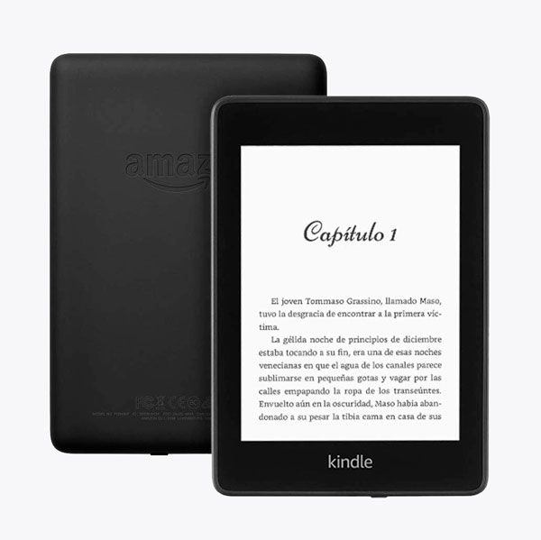 kindle