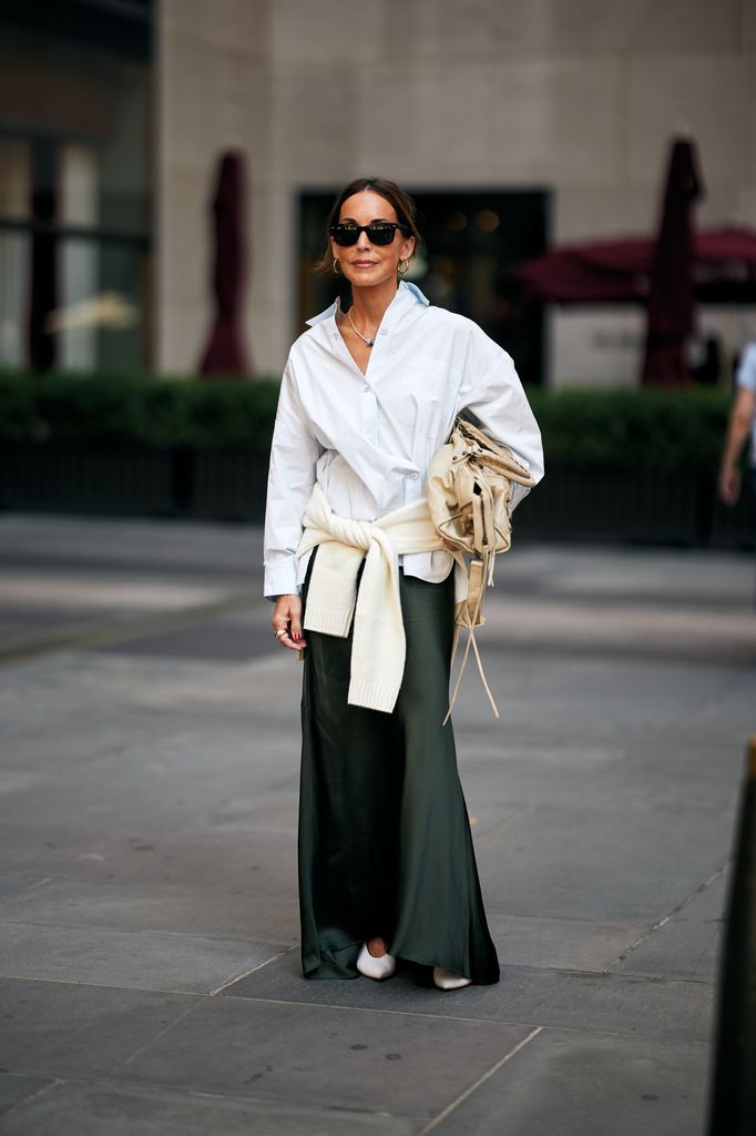 5 colores que combinan con el verde 2026