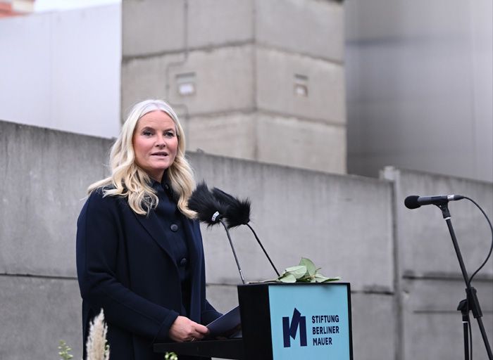 ¿Qué papel tendrá Mette-Marit de Noruega en el reinado de su marido?