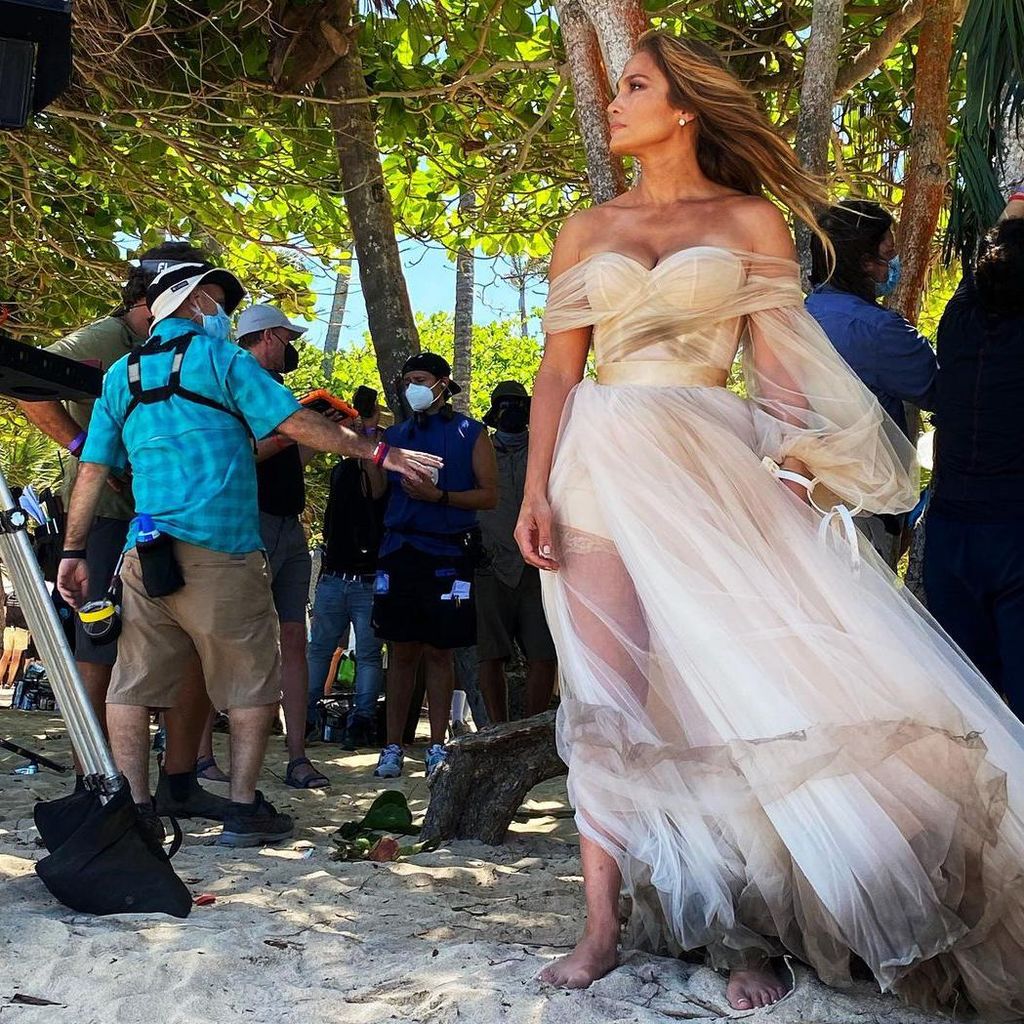 jennifer lopez