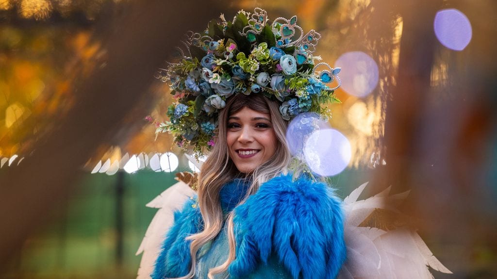 El Manantial de los Sueños