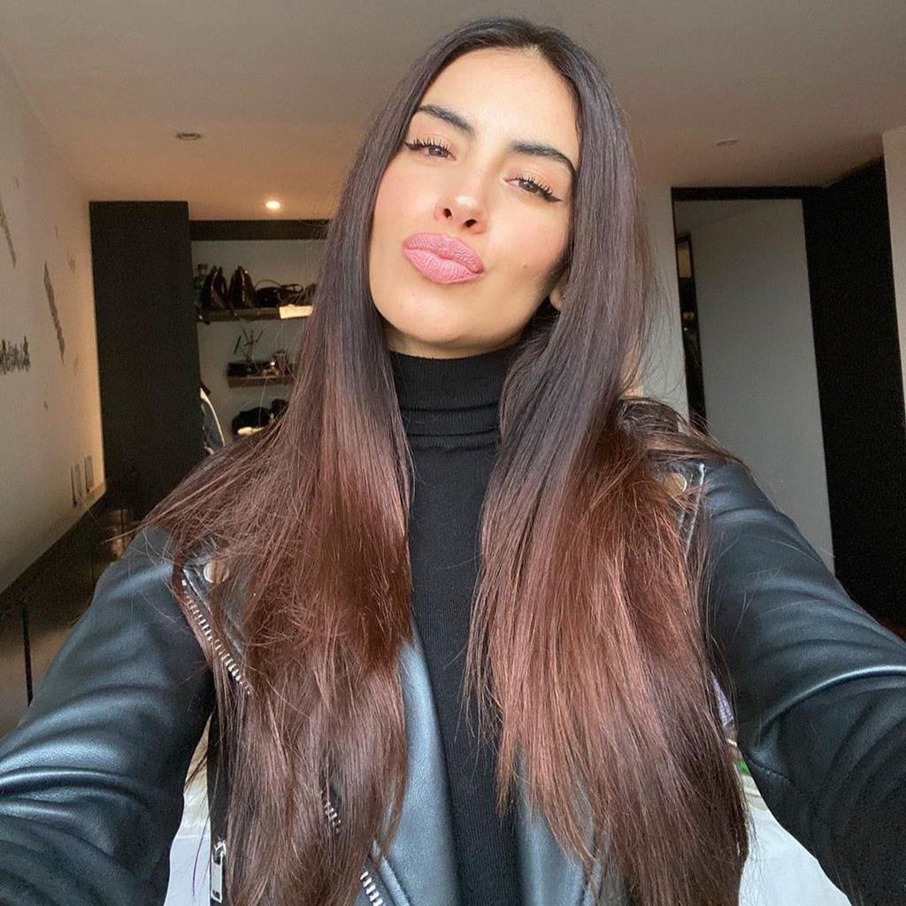 Jessica Cediel