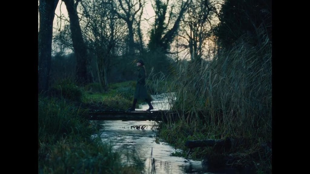 Kate lanzó la última entrega de su serie 'Mother Nature', estrenada en la primavera de 2025.