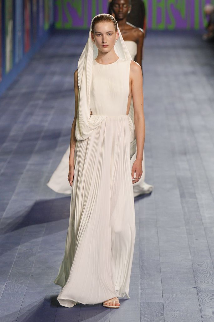 Alta Costura: Dior Otoño/Invierno 2024