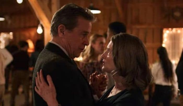¿Qué pareja de 'Un lugar para soñar' ya habían estado casados en otra ficción?
